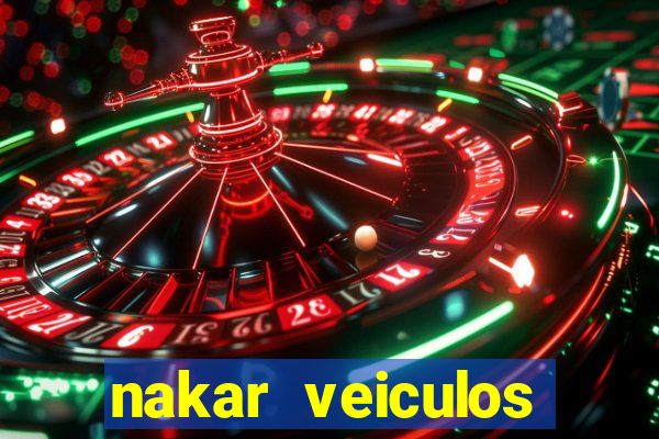 nakar veiculos porto alegre